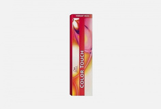 Тонирующая крем-краска без аммиака Wella Professionals