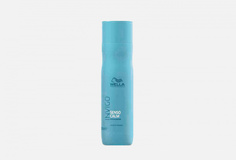 Шампунь для чувствительной кожи головы Wella Professionals