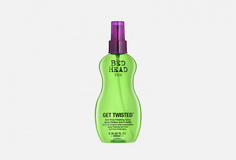 Спрей для волос с защитой от влажности финишный Tigi BED Head