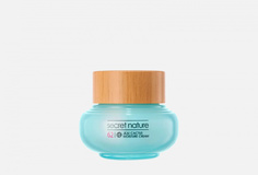 Крем разглаживающий Secret Nature
