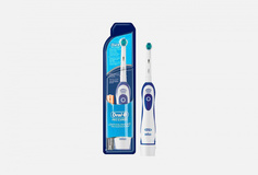 Электрическая зубная щетка Oral B