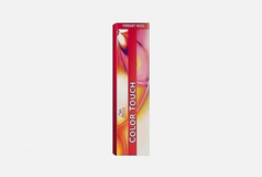 Тонирующая крем-краска без аммиака Wella Professionals