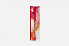 Тонирующая крем-краска без аммиака Wella Professionals