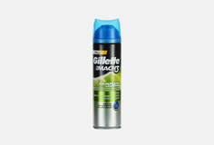 Гель для бритья Gillette