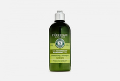 Питательный шампунь для волос L`Occitane