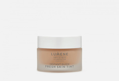 Крем для лица с тональным эффектом Lumene