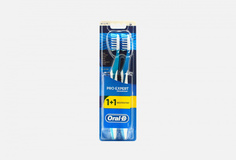 Зубная щетка Oral B