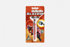 Станок для бритья с 1 сменной кассетой Gillette