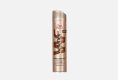 Лак для волос суперсильной фиксации Wella