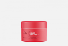 Маска для окрашенных тонких волос Wella Professionals