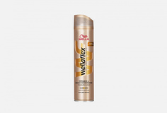 Лак для волос сильной фиксации Wella