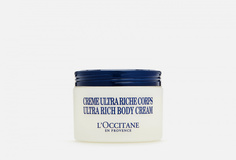 Крем для тела L`Occitane