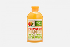 Шампунь для волос Organic Shop