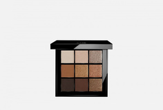 Набор теней для век GA DE