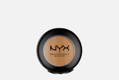 ВЫСОКОПИГМЕНТИРОВАННЫЕ ТЕНИ ДЛЯ ВЕК Nyx Professional Makeup