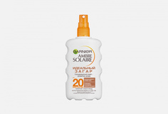 Спрей для тела солнцезащитный SPF20 Garnier