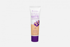 Тональный крем Rimmel