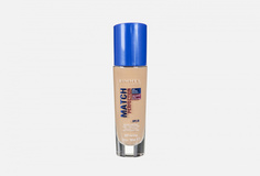 Тональный крем с эффектом мягкого фокуса Rimmel