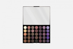 Палетка теней для век Makeup Revolution