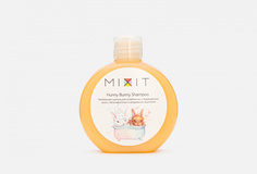 Питательный шампунь для ослабленных волос Mixit