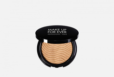 Сияющая пудра для лица Make UP FOR Ever