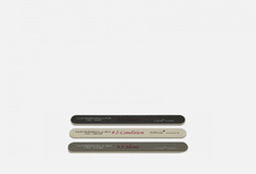 Набор полировок для ногтей Zinger