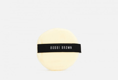 Пуховка для пудры Bobbi Brown