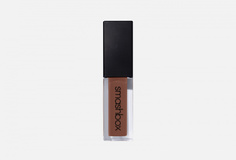 Матовая губная помада Smashbox
