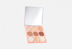 Палетка хайлайтеров Makeup Revolution