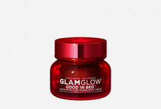 Ночной смягчающий крем с маракуйей Glamglow