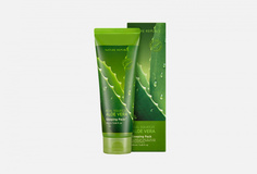 Маска ночная с алоэ Nature Republic