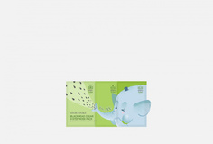 Набор для очищения пор трехступенчатый Nature Republic