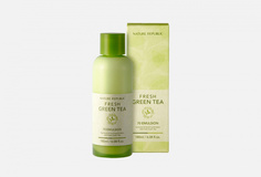 Эмульсия освежающая Nature Republic