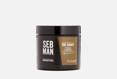 Крем-воск для укладки волос легкой фиксации Sebastian Professional