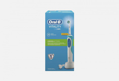 Электрическая зубная щетка Oral B