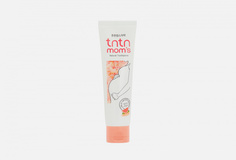 Натуральная зубная паста Tntn Moms