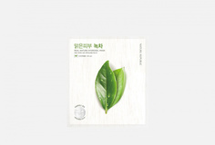 Маска гидро-гелевая Nature Republic