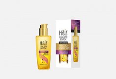 Масло Hairfood