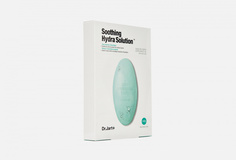 Увлажняющая маска с алоэ вера 5*25г DR. Jart+