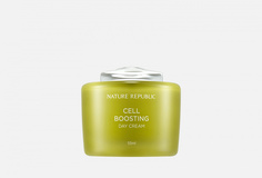 Крем для лица дневной Nature Republic