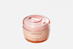 Крем-гель увлажняющий для сухой кожи Nature Republic