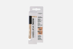 Стойкий тинт для бровей LOreal Paris