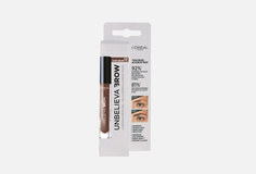Стойкий тинт для бровей LOreal Paris