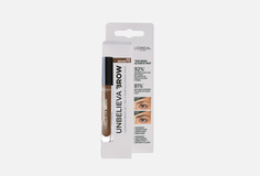 Стойкий тинт для бровей LOreal Paris