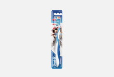 Детская зубная щетка 6-12 лет Oral B