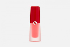 Матовый блеск для губ Giorgio Armani