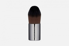 Кисть- кабуки для тонального средства маленькая Make UP FOR Ever