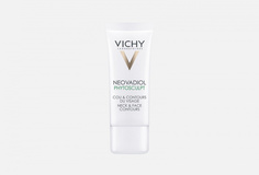 Крем для зоны шеи, декольте и овала лица Vichy