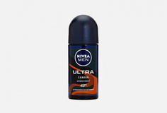 Шариковый дезодорант-антиперсперант Nivea
