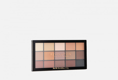 Палетка теней Makeup Revolution